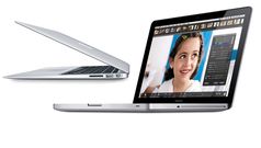 Apple MacBook Pro vs MacBook Air