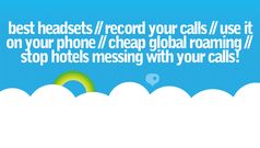 Top 5 Skype tips for business travellers