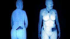 Australian airports to get x-ray body scanners