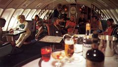 Beginning of the end for Boeingâ€™s 747 jumbo