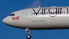 2x Virgin Atlantic miles on other Virgin flights