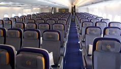 How to pick flights with the best economy seating