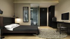New transit hotel in Delhi Airport T3