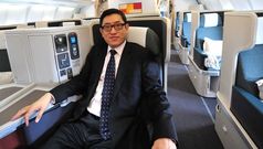 CX mulls inflight Internet, premium economy
