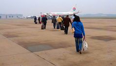 45 new airports: can China cope?