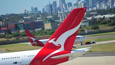 Qantas jacks up international fares again
