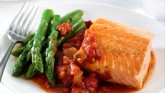 Gallery: Virgin Blue's new inflight meals