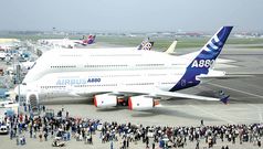 Get ready for the 1000 seat, stretch Airbus A380