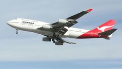 Qantas adds 28 US cities to AA codeshare