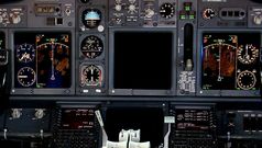 WiFi made cockpit monitors go blank: Boeing
