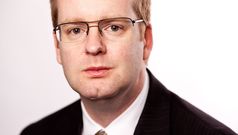 Frequent Flyer: journalist Brad Howarth