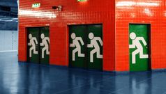 Emergency preparedness tips for travellers