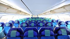 The best seats in Economy on Cathay's A330