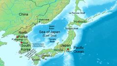 Earthquake, tsunami, volcano disrupt Japan travel