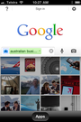 Google releases all-new search app for iPhone