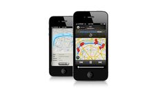5 Lonely Planet iPhone London walking tour apps