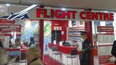 Cancelling a flight to Japan? That'll be $990. 