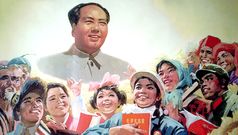 China blocking Gmail and secure VPNs