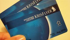 50% off SQ KrisFlyer award bookings