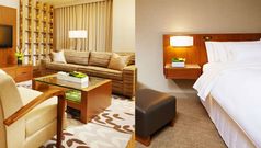 Westin opens new hotel in Nanjing CBD