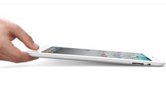 iPad 2 launches in AU, $579 to $949