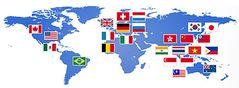 Avoid global roaming data fees in 32 countries