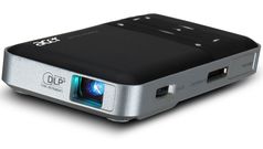 Acer's pocket-sized 'pico projector'