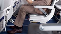 Star Alliance to standardise economy class seats