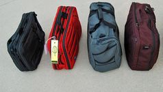 Packing tips for business travellers