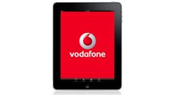 Vodafone NZ: buy new SIM for iPad 2