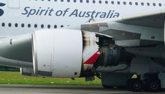 ABC TV probes Qantas Airbus A380 engine explosion