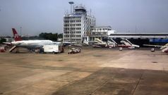 London Heathrow 