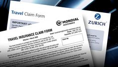 Two travel insurance claims for the price of one?