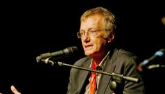 Frequent Flyer: Tony Wheeler, Lonely Planet
