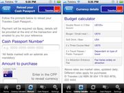 Travelex releases iPhone app for Cash Passport use