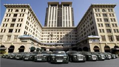Peninsula Hotels offers one-day 'art experiences'