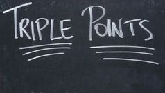 No big deal: NAB's triple Qantas points offer