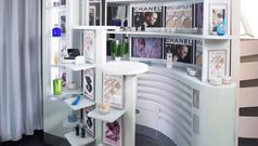 Korean Air opens duty-free shop in A380