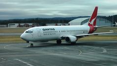 Four Qantas 737s aircraft grounded for checks