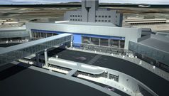 San Francisco Airport opens new T2 terminal