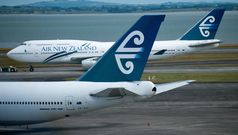 Etihad and Air New Zealand to codeshare