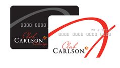 Club Carlson replaces Goldpointsplus program