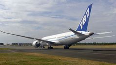 FAA shutdown: 787s for Qantas + Jetstar delayed?
