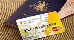 Compared: best travel money cards in Australia