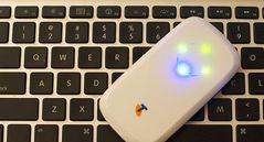 Best value portable 3G Wi-Fi modems