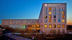 Langham Place at PEK opens 24/7 club lounge