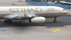 More VA-Etihad codeshares to Europe, Middle East