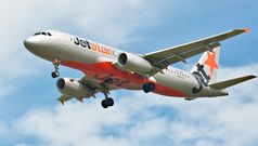 Jetstar begins Cairns-Auckland flights
