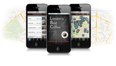 How to find Aussie coffee in London