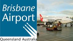 Connect in BNE from QF's Dallas flights